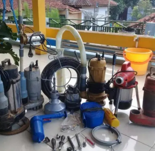 Sedot WC ciampea Murah