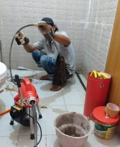 Sedot WC ciampea Murah