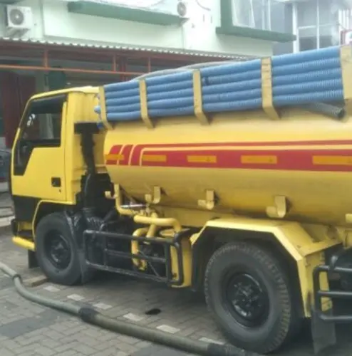 Sedot WC ciampea Terdekat